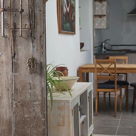 Casa Luján Villa Vejer de la Frontera Kültér fotó