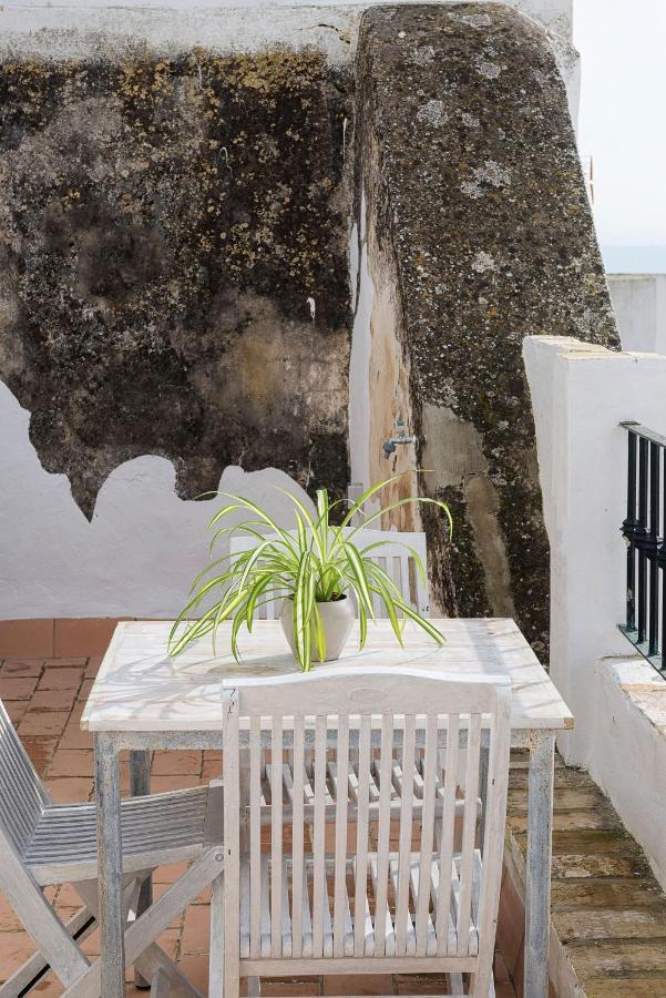 Casa Luján Villa Vejer de la Frontera Kültér fotó
