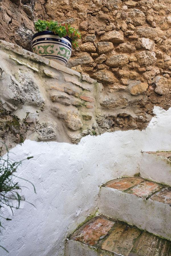 Casa Luján Villa Vejer de la Frontera Kültér fotó