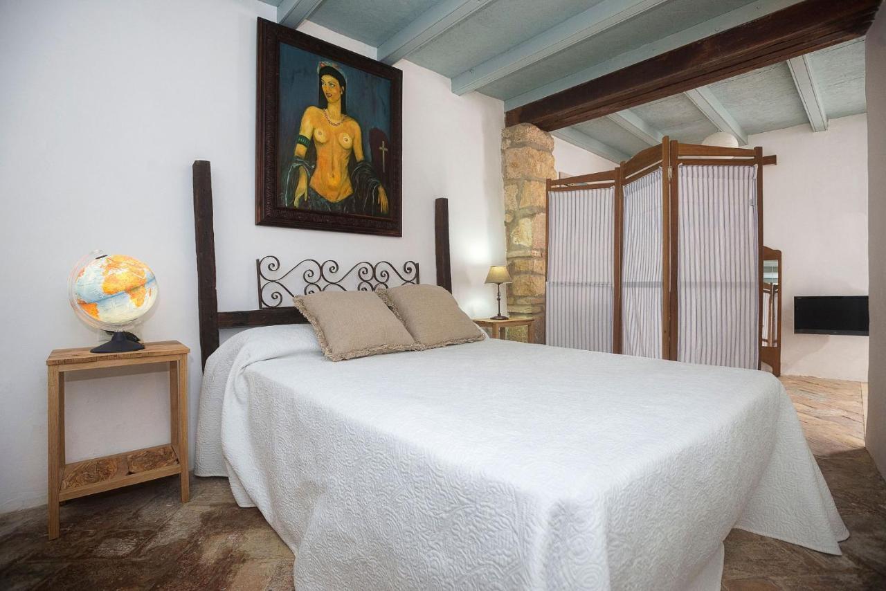 Casa Luján Villa Vejer de la Frontera Kültér fotó