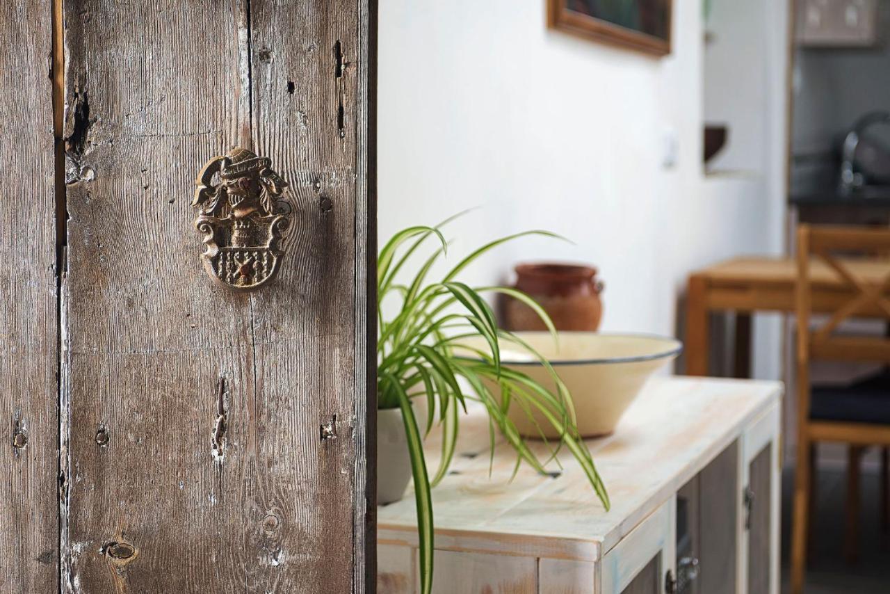 Casa Luján Villa Vejer de la Frontera Kültér fotó