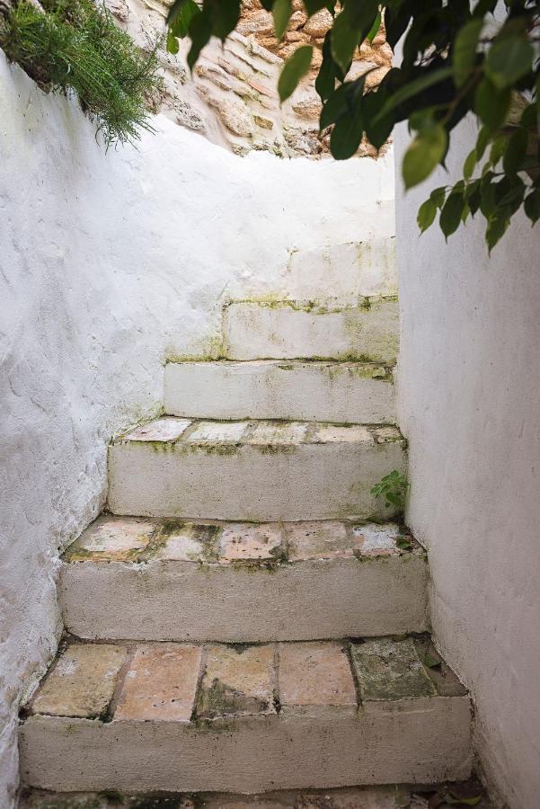 Casa Luján Villa Vejer de la Frontera Kültér fotó